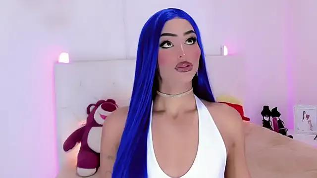 Freechat amal_baddell on StripChat