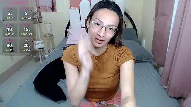 Freechat AmandaTheMonsterCock on StripChat