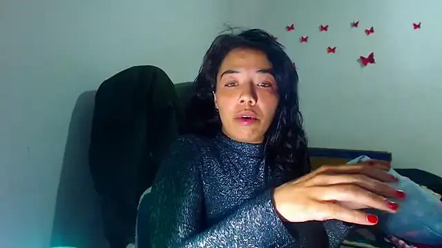 StripChat AmaraRoberts420 is Freechat AmaraRoberts420 — flash ass