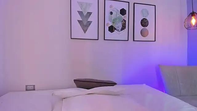 Freechat AmbarEvans_ on StripChat