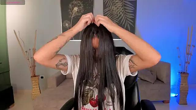 Freechat AmberLewis_ on StripChat