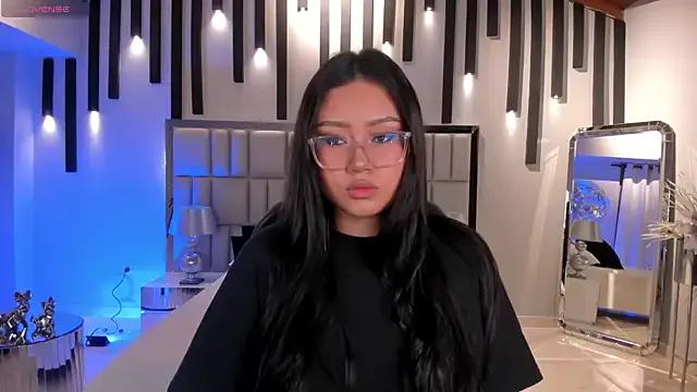 Freechat AmberLewis_ on StripChat