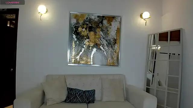 Freechat AmberLewis_ on StripChat