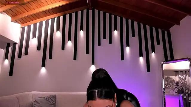 Freechat AmberLewis_ on StripChat