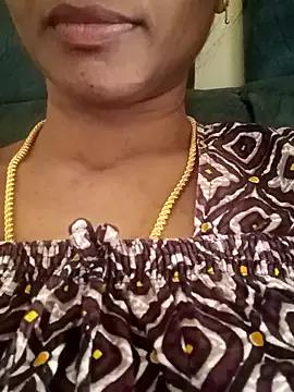 Ambika01 — Private on StripChat