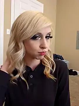 Freechat AmethystFoxx on StripChat