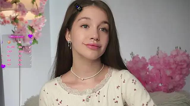 Freechat AmiLewis on StripChat