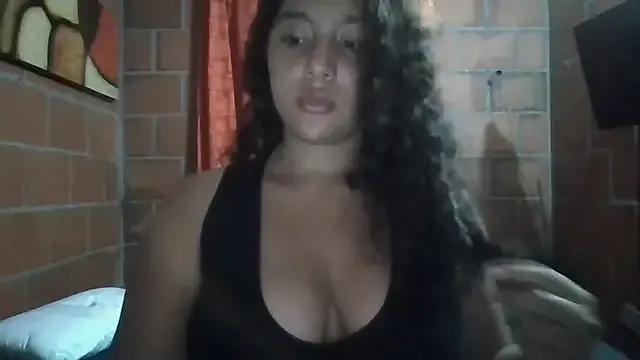 Freechat AnaisVelvet11 on StripChat