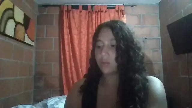 Freechat AnaisVelvet11 on StripChat