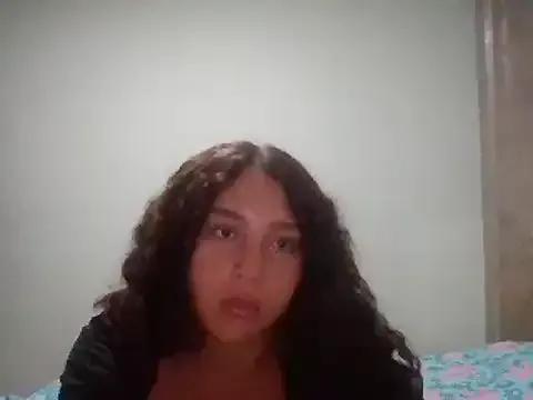 Freechat AnaisVelvet11 on StripChat