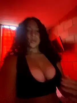 Freechat AnaisVelvet11 on StripChat