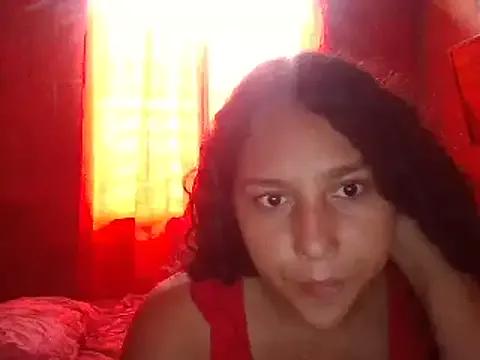 Freechat AnaisVelvet11 on StripChat