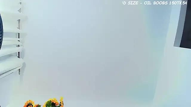 Freechat AnaSpencerx on StripChat