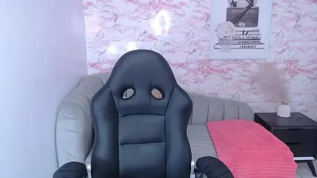 Private andrea_torres_t on StripChat