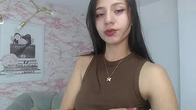 Private andrea_torres_t on StripChat