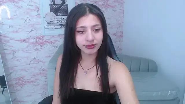 StripChat andrea_torres_t is Freechat andrea_torres_t — sucking dildo x6min