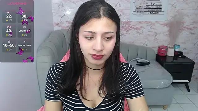 Private andrea_torres_t on StripChat