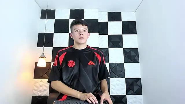 StripChat AndyFame1 is Freechat AndyFame1 — spanking x8