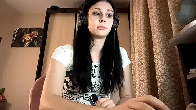 Freechat AnGallo on StripChat