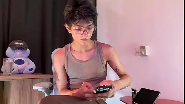 Freechat Angel_bunny2 on StripChat