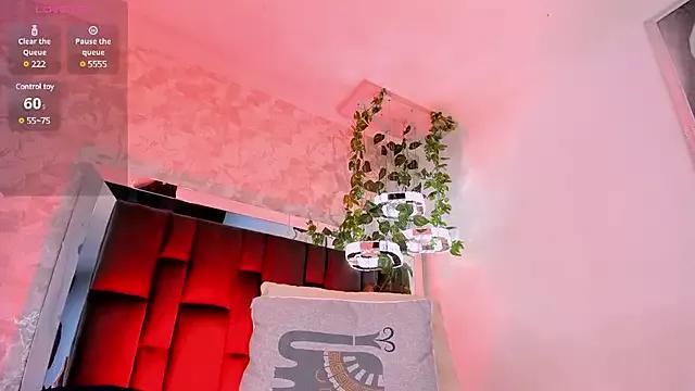 Freechat Angel_Khouri on StripChat