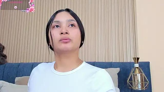 Freechat angel_ponce on StripChat