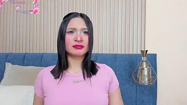 Freechat angel_ponce on StripChat