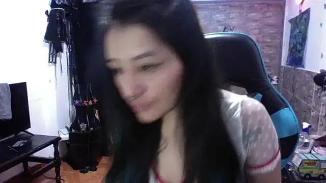 Freechat AngelaQueen_ on StripChat