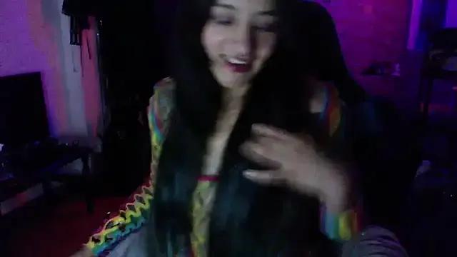 Freechat AngelaQueen_ on StripChat