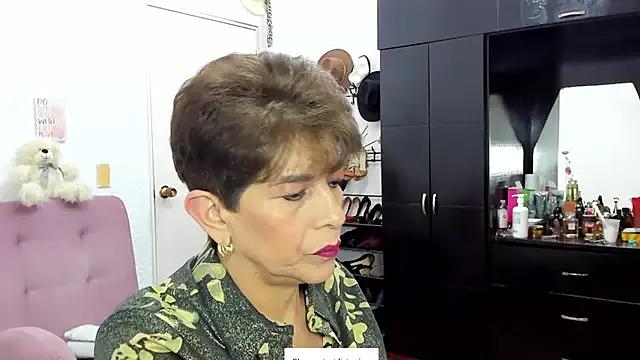 Private Angelina_Stone_65 on StripChat