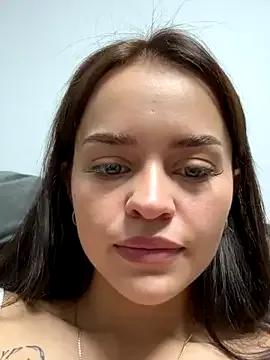 StripChat AngelinaTeller is Freechat AngelinaTeller — Mastrubate tight pussy
