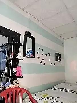 Freechat Angelly_ricura on StripChat