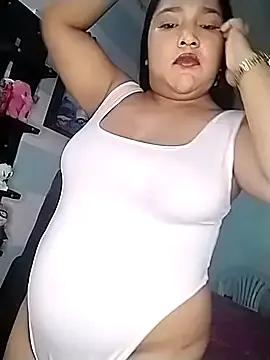 Freechat Angelly_ricura on StripChat