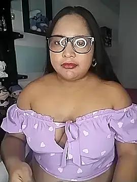 Freechat Angelly_ricura on StripChat