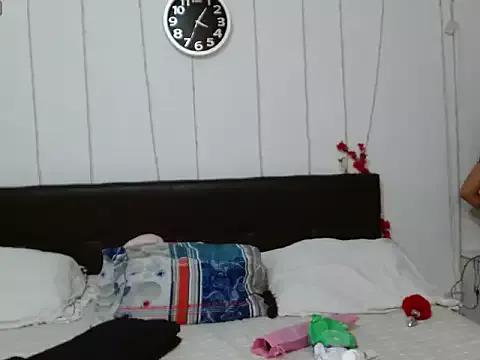 Private Angellykate on StripChat