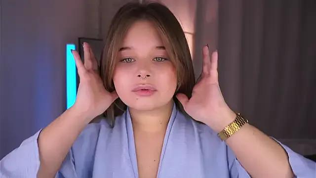 Anna_Nicol on StripChat 