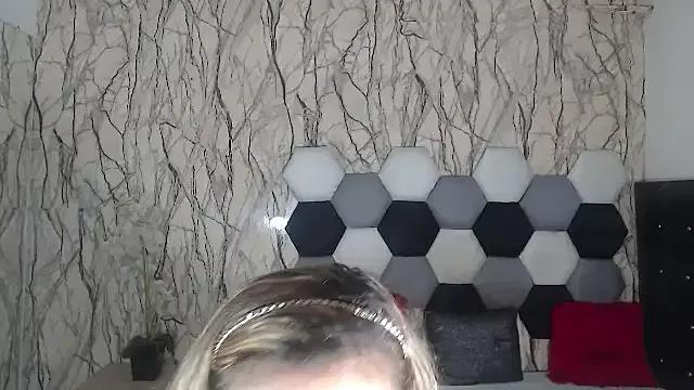 Freechat AntonellaBlanc on StripChat