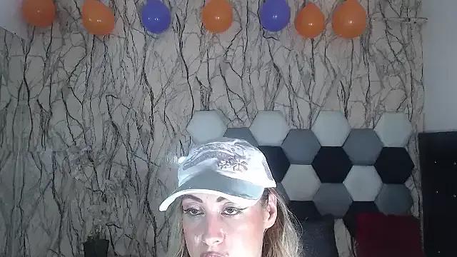 Freechat AntonellaBlanc on StripChat