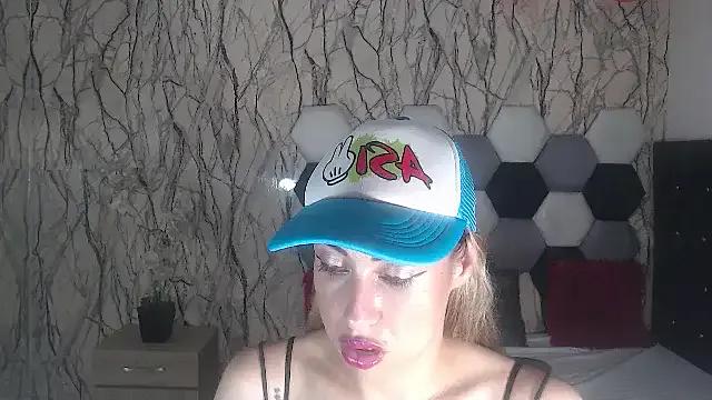 Freechat AntonellaBlanc on StripChat