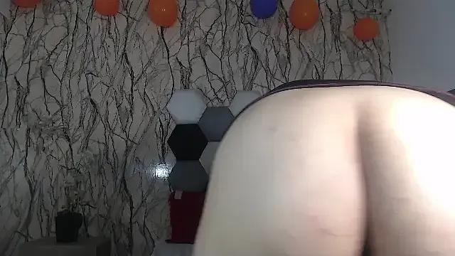 Freechat AntonellaBlanc on StripChat