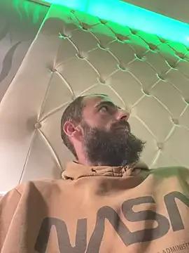 Freechat Antonio_Vatooo on StripChat