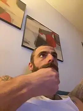 Freechat Antonio_Vatooo on StripChat