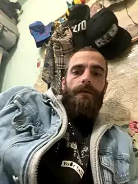 Freechat Antonio_Vatooo on StripChat