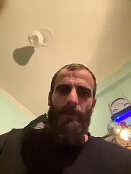 Freechat Antonio_Vatooo on StripChat