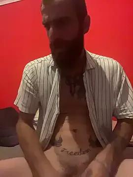 Freechat Antonio_Vatooo on StripChat