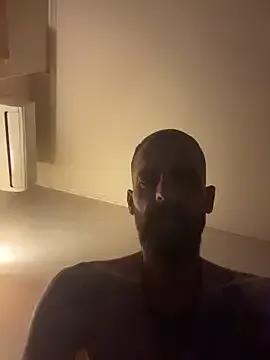 Freechat Antonio_Vatooo on StripChat