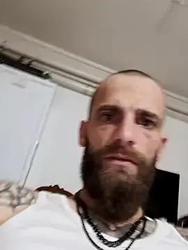 Freechat Antonio_Vatooo on StripChat