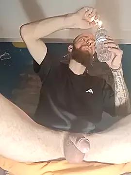 Freechat Antonio_Vatooo on StripChat