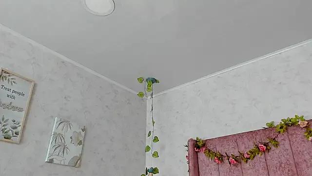 Private AnyaJay on StripChat