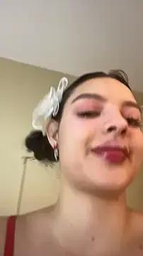 StripChat AriaHeavenss is Freechat AriaHeavenss — Pulse Game (Nora in and out